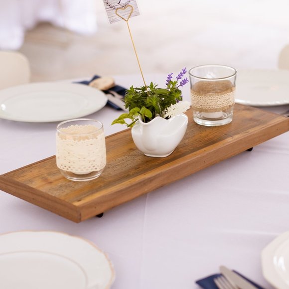 Other - Custom Built Table Runner Tray